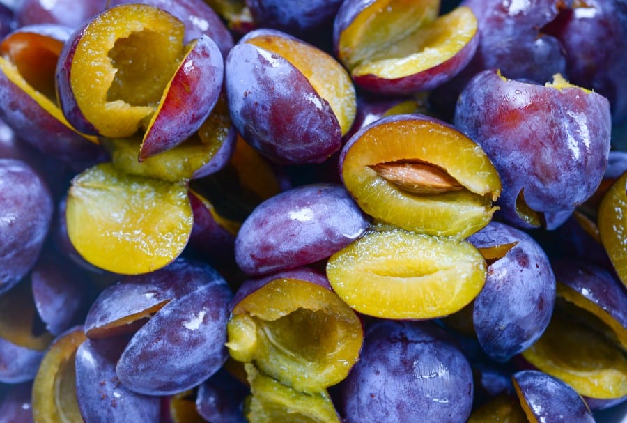 10 Reasons Why We Love Plums