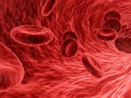 Curățarea limfei și a sângelui de compușii toxici