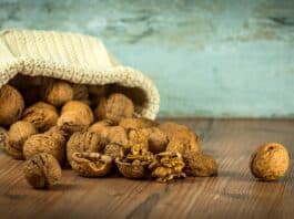 Why nuts are so valuable