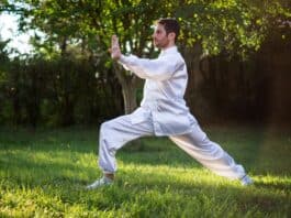 Tai Chi and Qigong Techniques