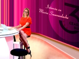 An exceptional interview with Maria Smarandache