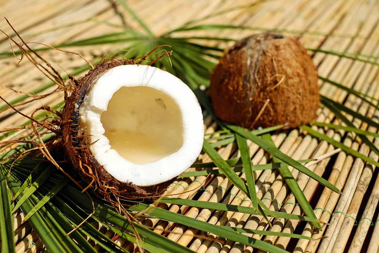 8 things you didnt know about the coconut - Viata-Perfecta.ro