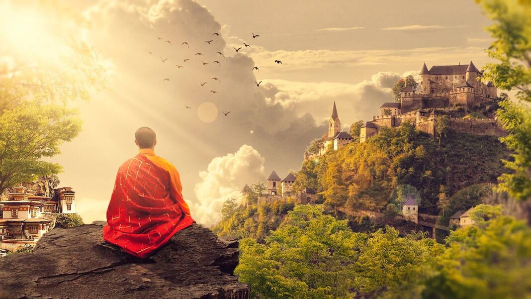 Meditația So Hum – Eliminarea emoțiilor toxice