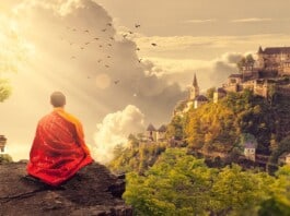 Meditația So Hum – Eliminarea emoțiilor toxice